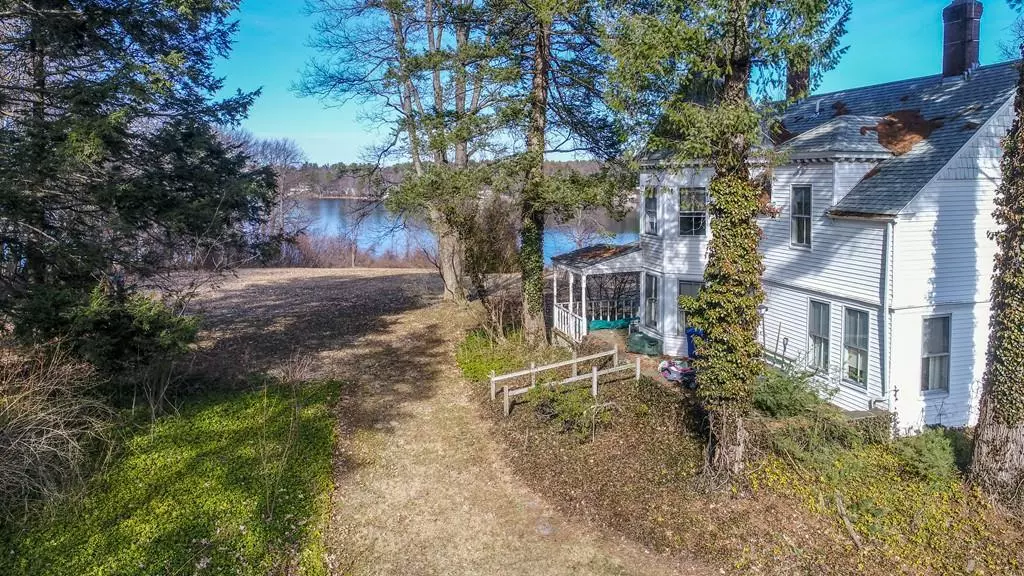 1 Crocker Avenue, Lunenburg, MA 01462