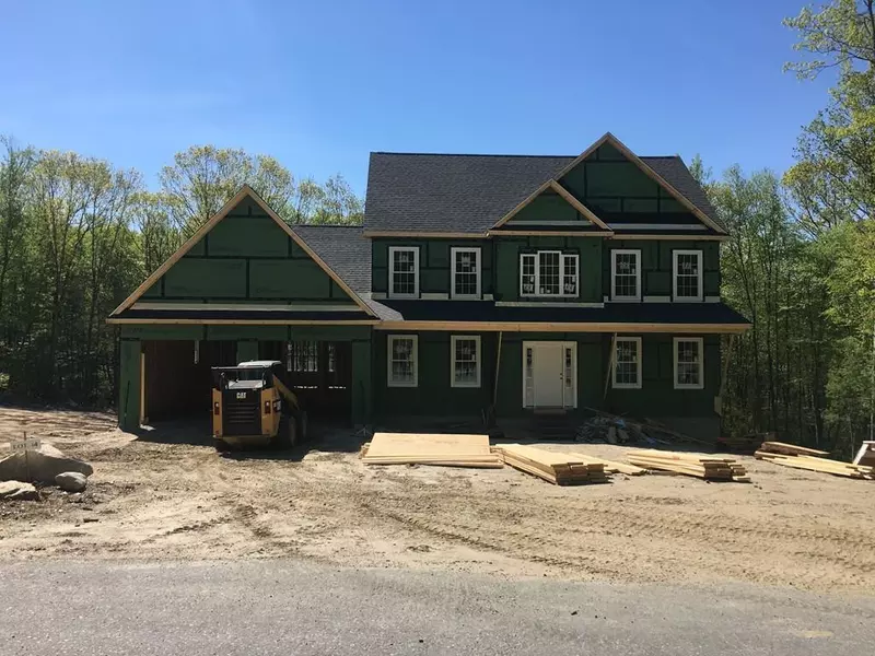 Lot 14 Windstone Drive, Northbridge, MA 01534