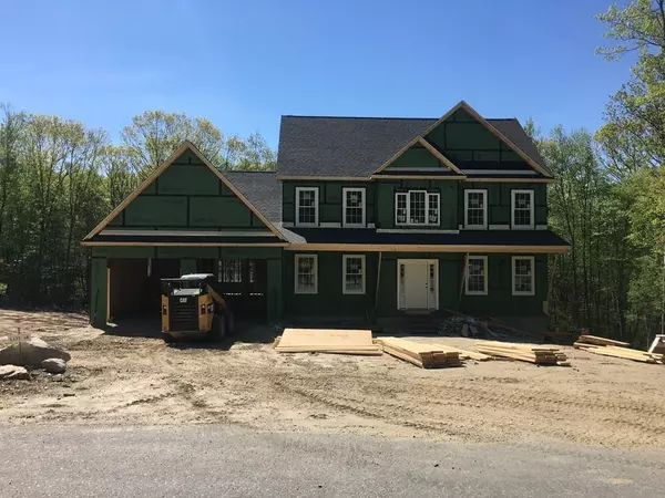 Northbridge, MA 01534,Lot 14 Windstone Drive