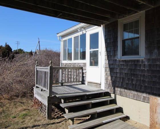 21 Knowles Heights Road, Truro, MA 02652