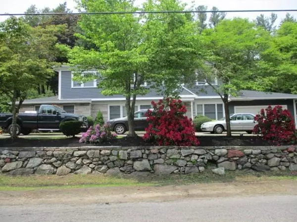 Milton, MA 02186,603 Brush Hill Road