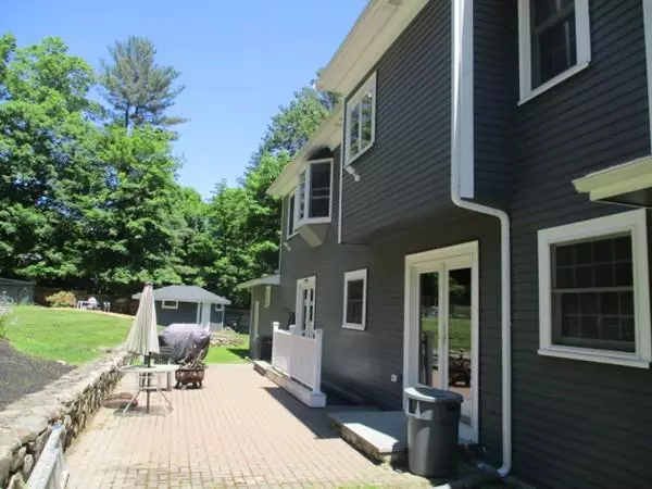 Milton, MA 02186,603 Brush Hill Road