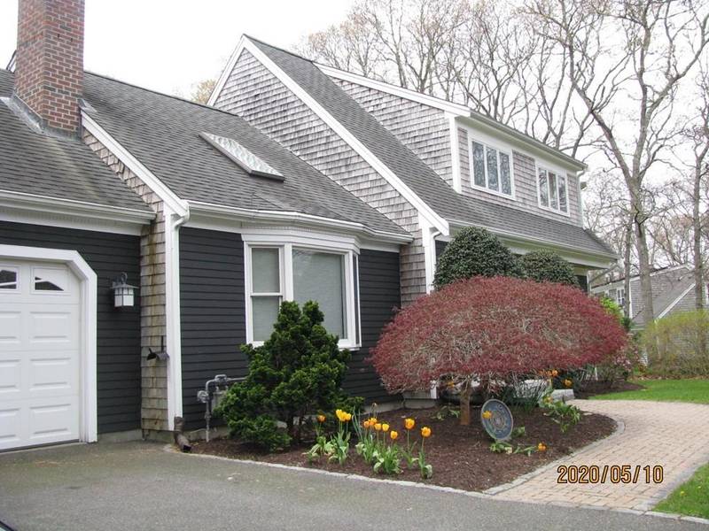 25 Widow Coombs Walk, Sandwich, MA 02563