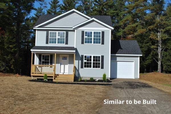 132 Spring Street, Winchendon, MA 01475