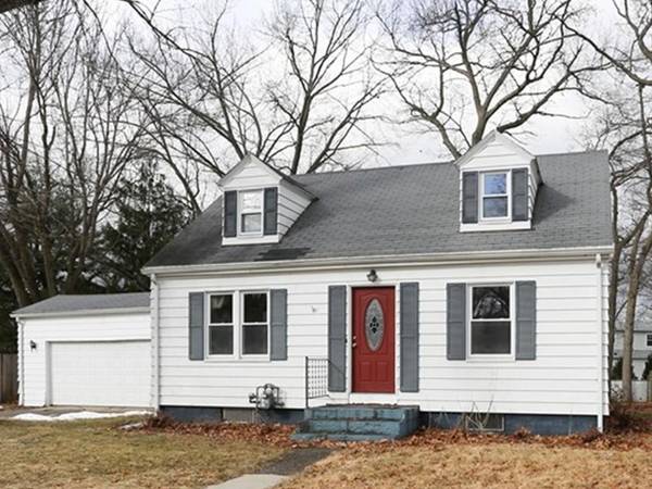 57 Dartmouth Street, South Hadley, MA 01075