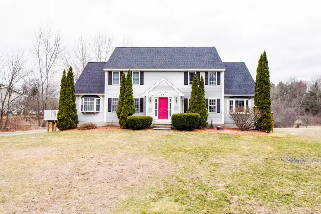 Groton, MA 01450,391 Main Street #B