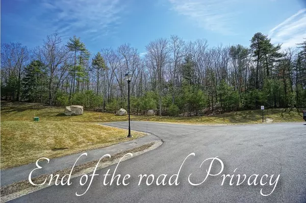 Fremont, NH 03044,12 Chase Road #12