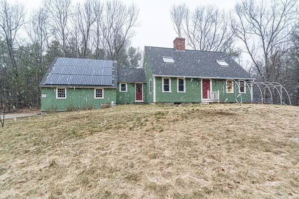 Pepperell, MA 01463,122 Groton St