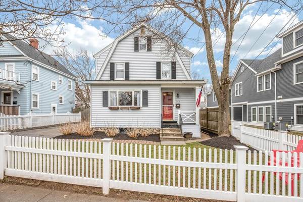 348 Upham St, Melrose, MA 02176