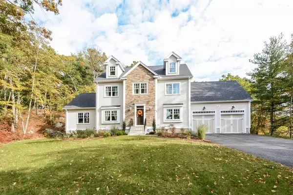 Northbridge, MA 01588,102 Joseph Cir
