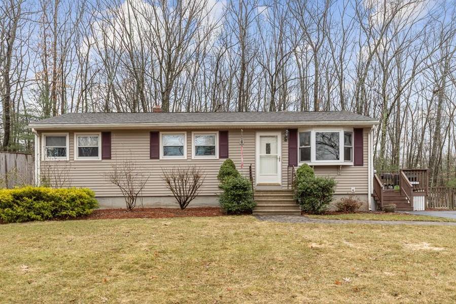 885 Salem, Groveland, MA 01834