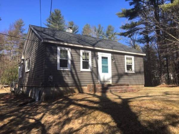 Oakham, MA 01068,384 N Brookfield Rd