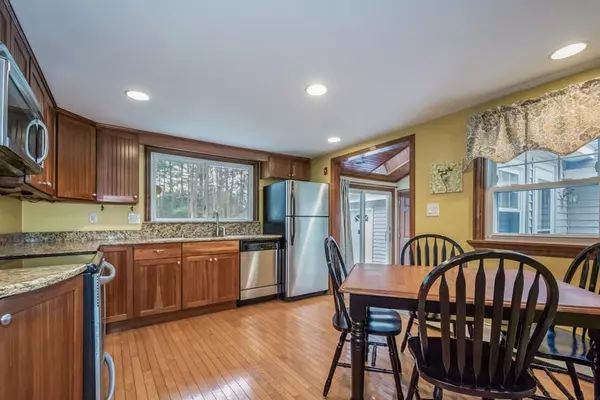 Pepperell, MA 01463,2 East St