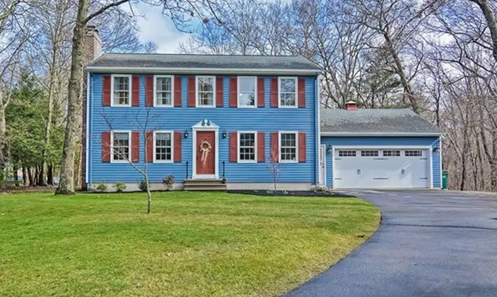 Attleboro, MA 02703,67 Tanglewood Drive