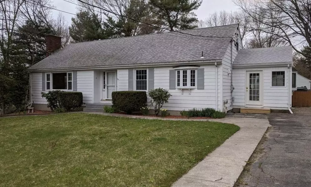 15 Grant Lane, Cumberland, RI 02864