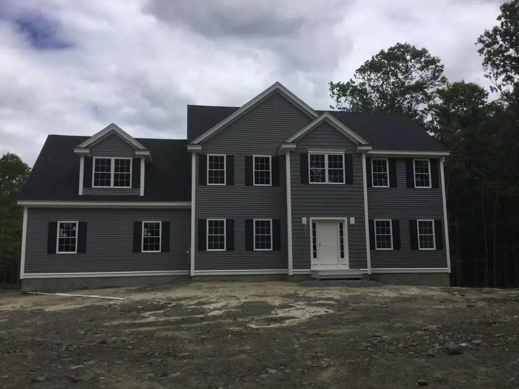 Lancaster, MA 01523,507 Hilltop Road #Lot 3