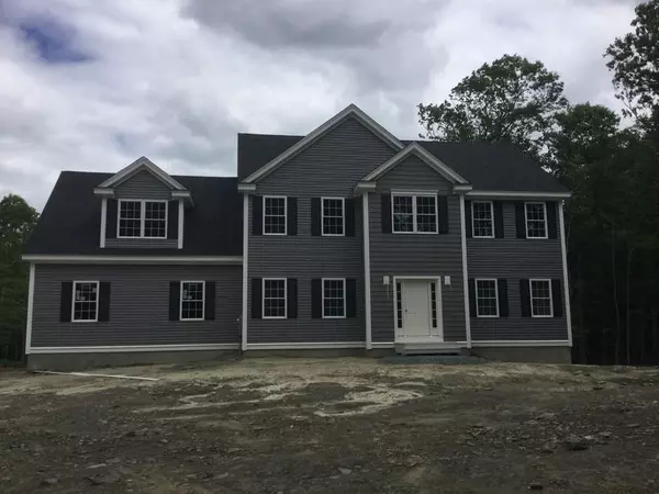 507 Hilltop Road #Lot 3, Lancaster, MA 01523