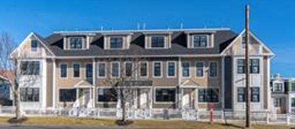 76 Boston Street #76, Salem, MA 01970
