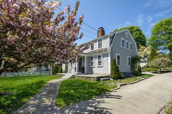 Cohasset, MA 02025,100 Elm Street