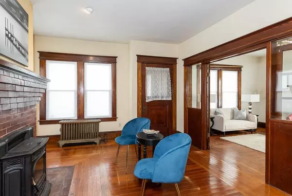 Springfield, MA 01118,40 Powell Ave