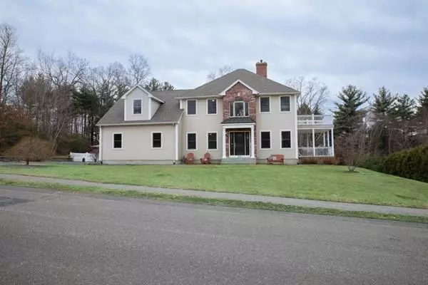 60 Clearwater Cir, Ludlow, MA 01056