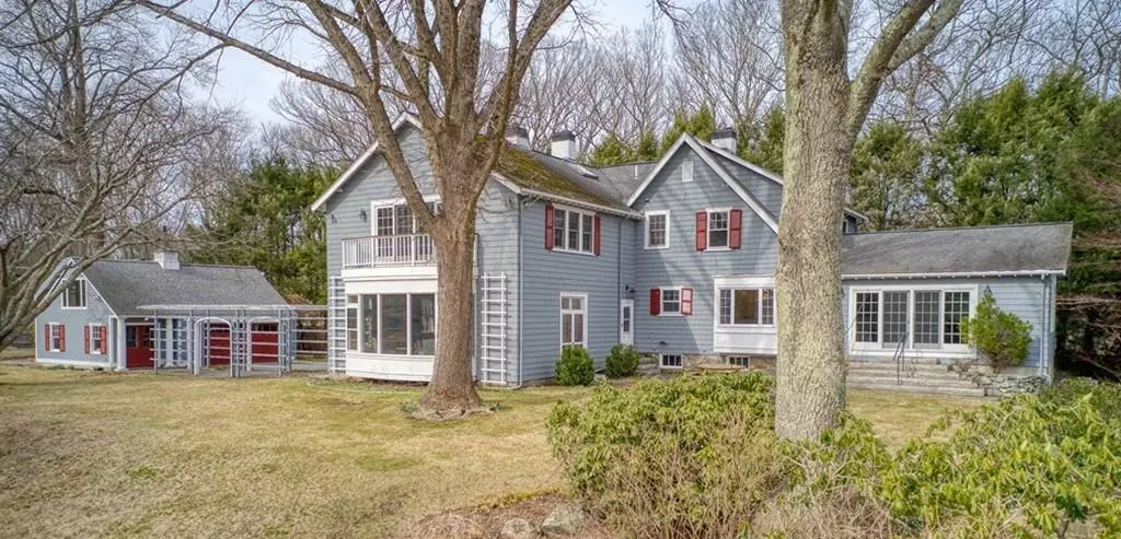 59 Winter Street, Lincoln, MA 01773