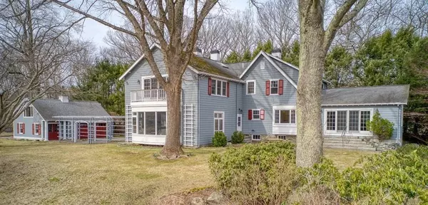 Lincoln, MA 01773,59 Winter Street