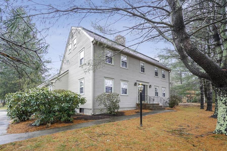 140 Parks Street, Duxbury, MA 02332