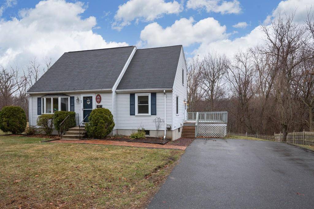 Millbury, MA 01527,68 Miles Street
