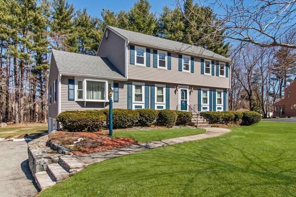 Methuen, MA 01844,37 Cox Ln