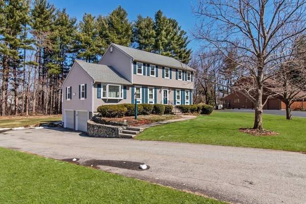 Methuen, MA 01844,37 Cox Ln