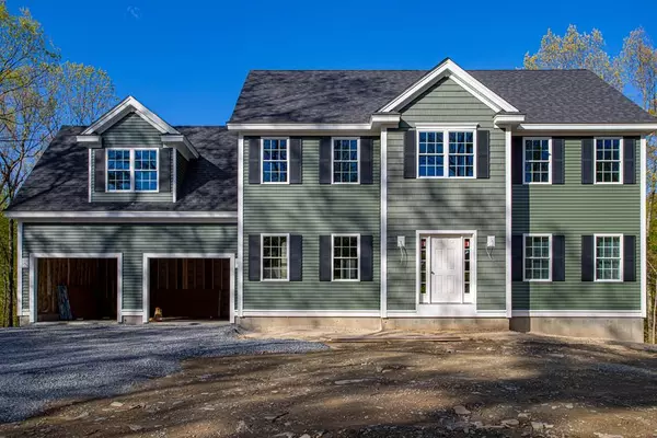 511 Hilltop Road, Lancaster, MA 01523