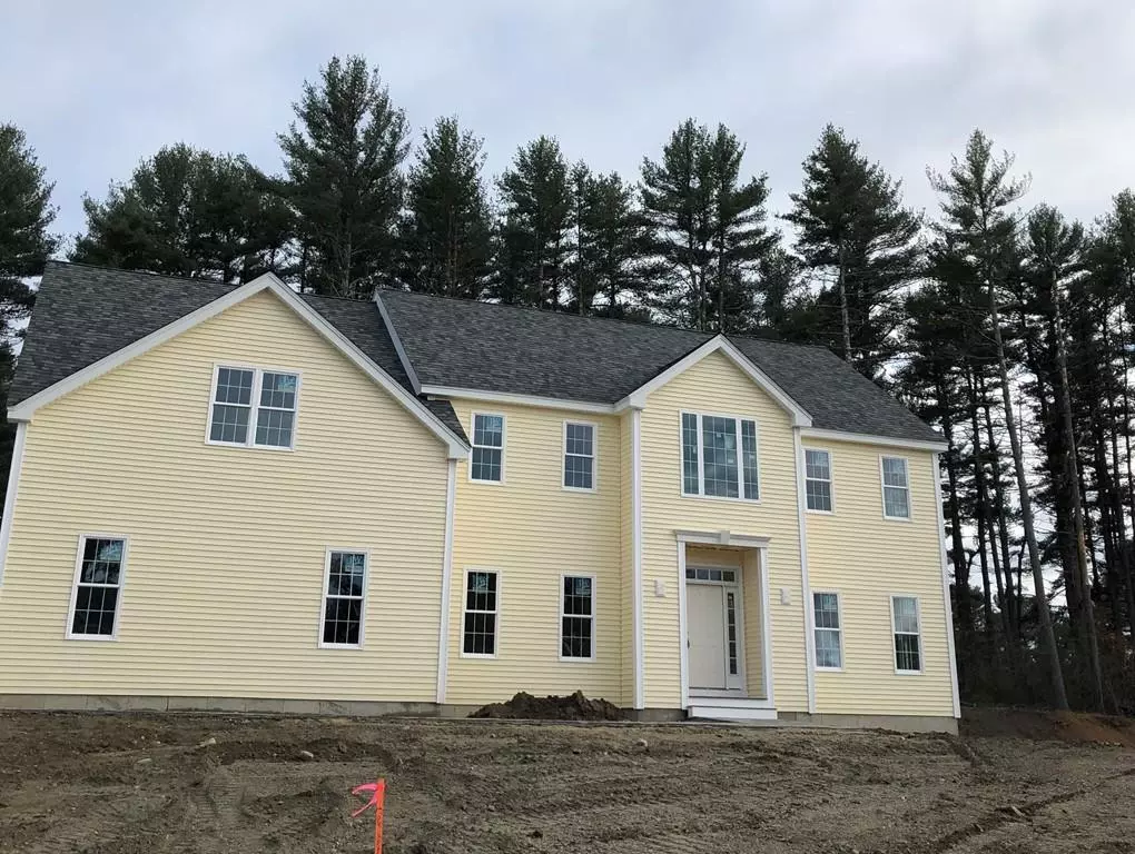 Upton, MA 01568,5 Summers Circle #Lot 6