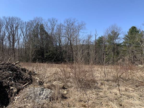 Lot 13 High Rocks Estates, East Brookfield, MA 01515