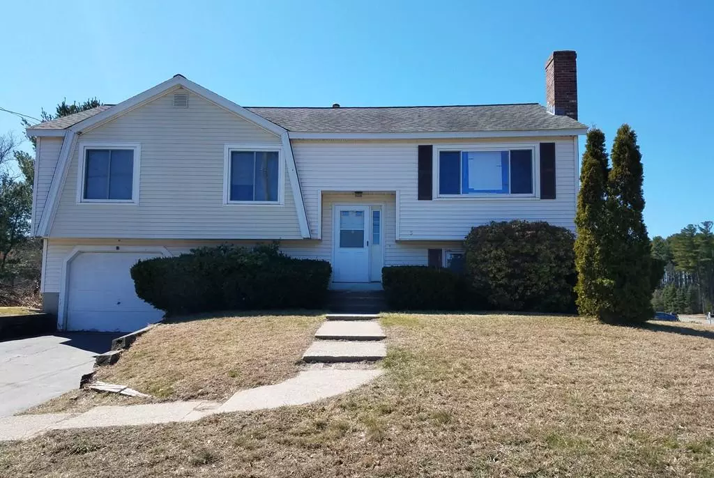 Ayer, MA 01432,3 Willow Rd.