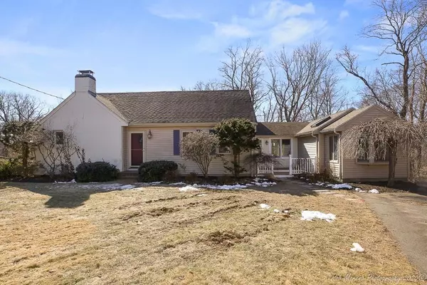 Danvers, MA 01923,24 Grandview Rd