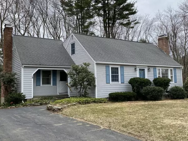 18 Nash Rd, Acton, MA 01720