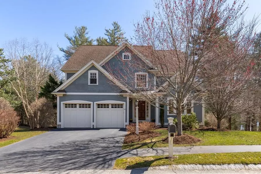 30 Partridgeberry Pl, Ipswich, MA 01938