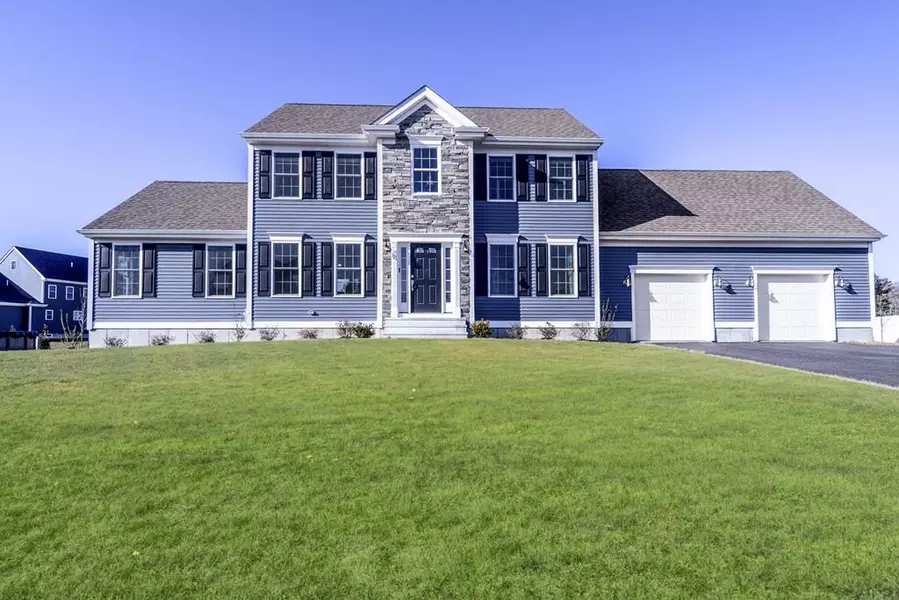 121 Sonnys Way, Dighton, MA 02715