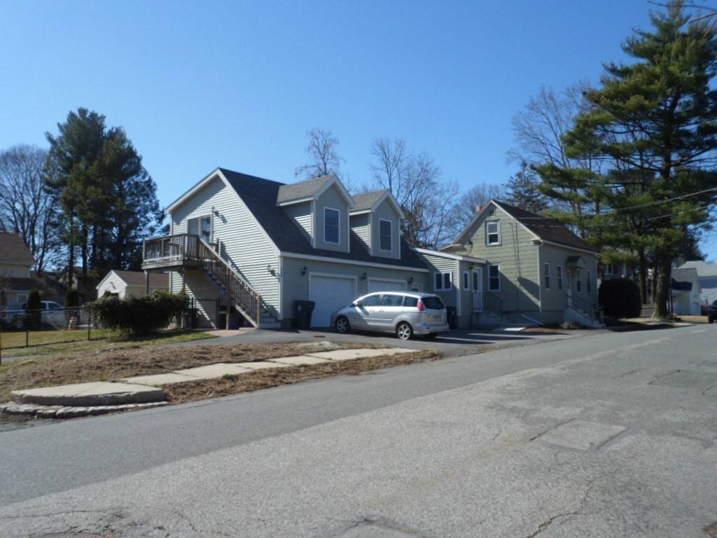 36-A&B Mount Dustin Ave, Haverhill, MA 01832