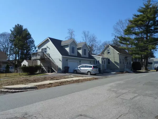 Haverhill, MA 01832,36-A&B Mount Dustin Ave