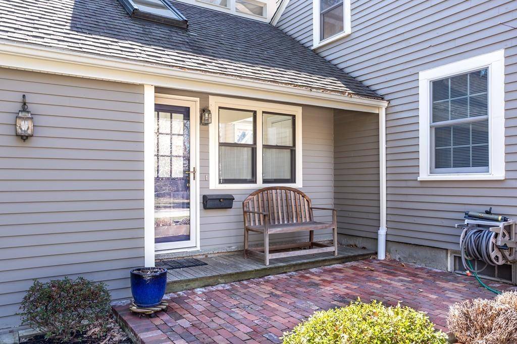 Sharon, MA 02067,29 Ashcroft Road