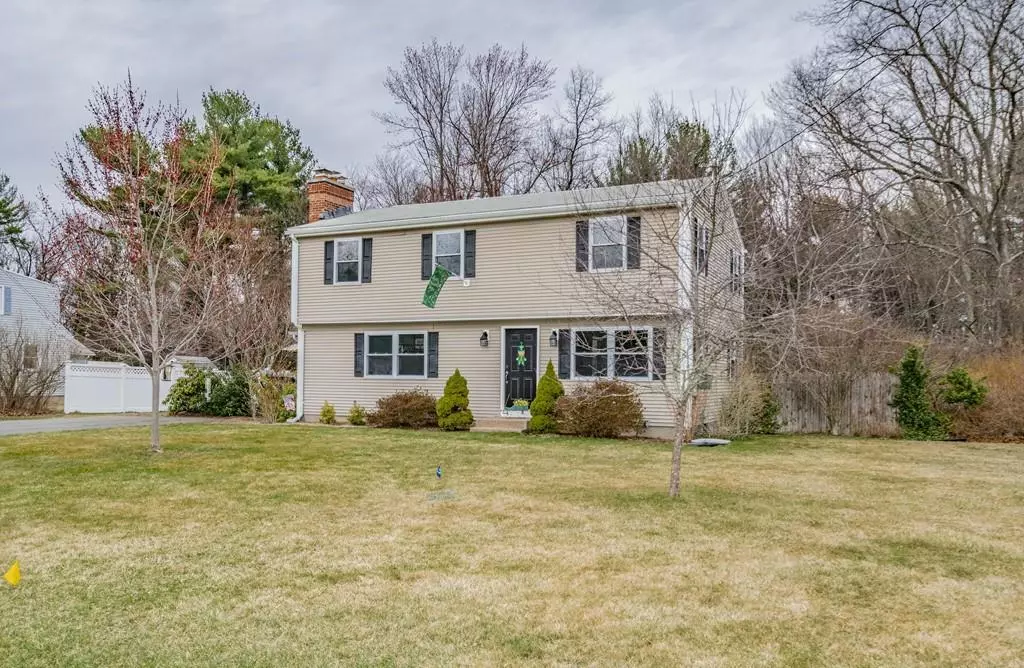 Westfield, MA 01085,104 Elizabeth Ave