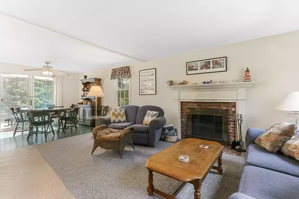 Eastham, MA 02642,40 Fairview Ave