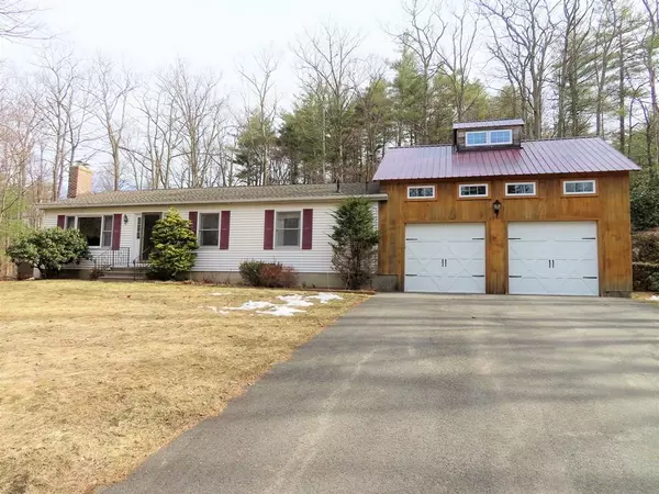 21 Overlook Road, Westminster, MA 01473