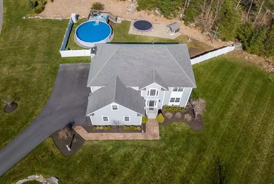 90 Princess Lane, Raynham, MA 02767