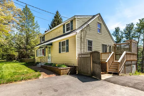 Stoughton, MA 02072,176 Island St