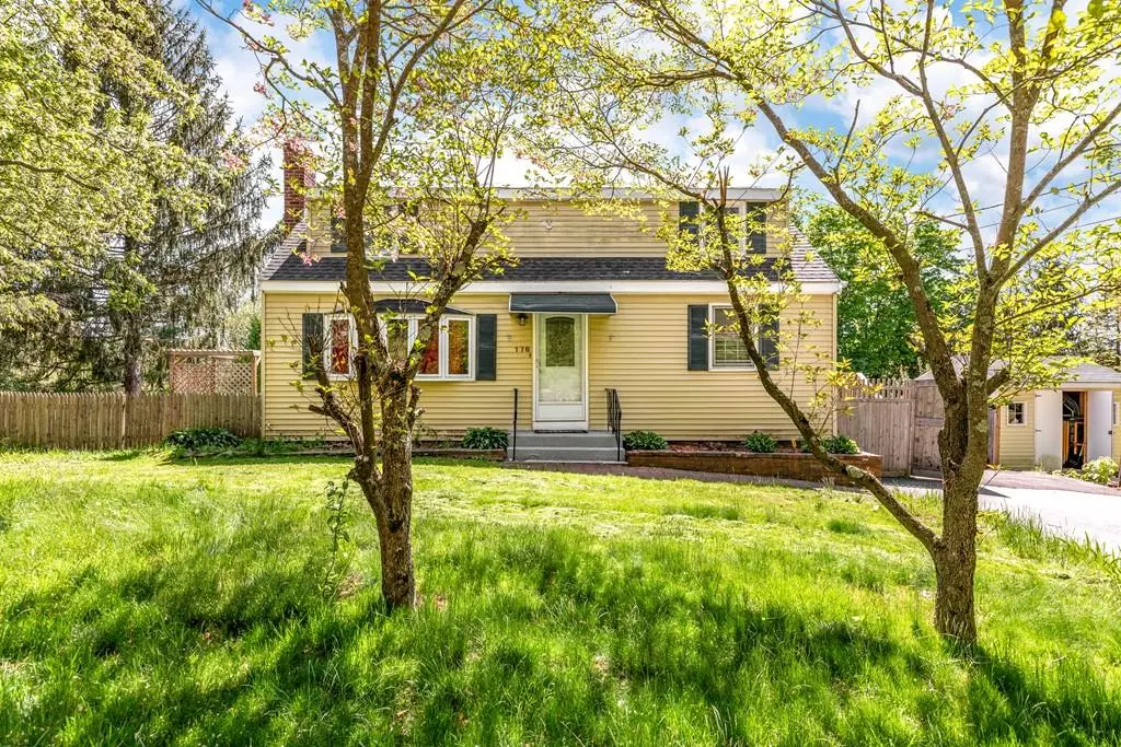 Stoughton, MA 02072,176 Island St