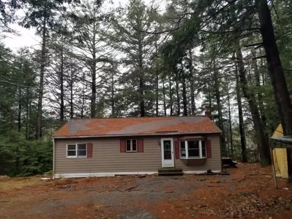 Winchendon, MA 01475,46 Monomonac Rd E