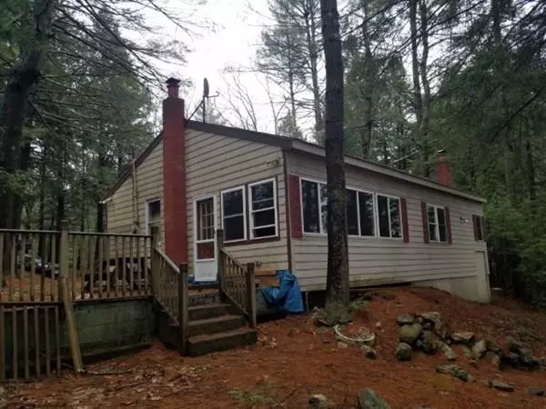 Winchendon, MA 01475,46 Monomonac Rd E